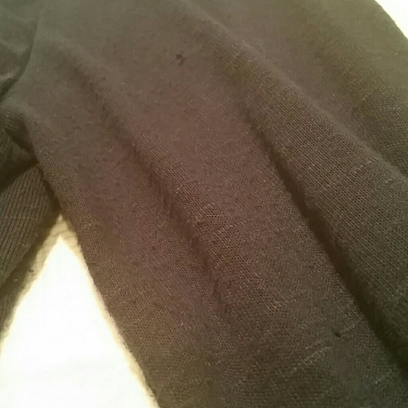 B Design Navy Cardigan - Picture 3 of 3